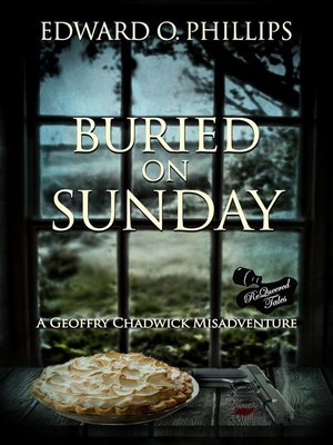 cover image of Buried on Sunday